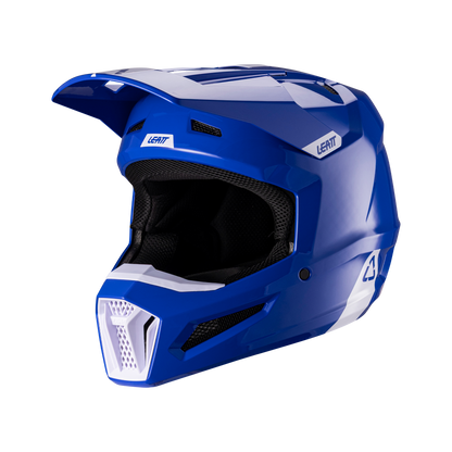 Helmet Moto 2.5