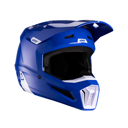 Helmet Moto 2.5