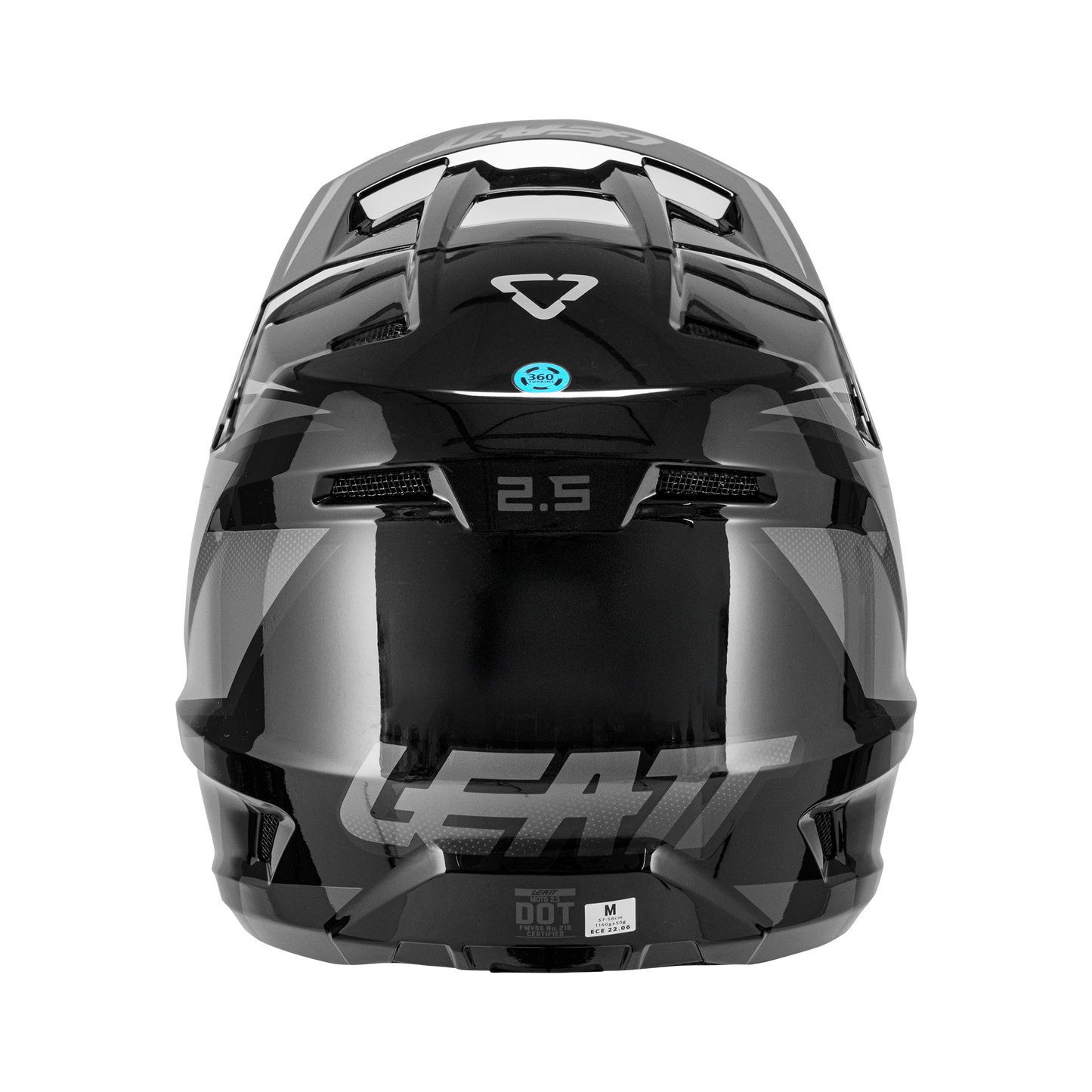 Helmet Moto 2.5