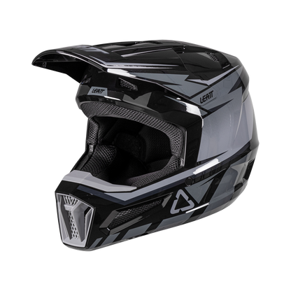 Helmet Moto 2.5