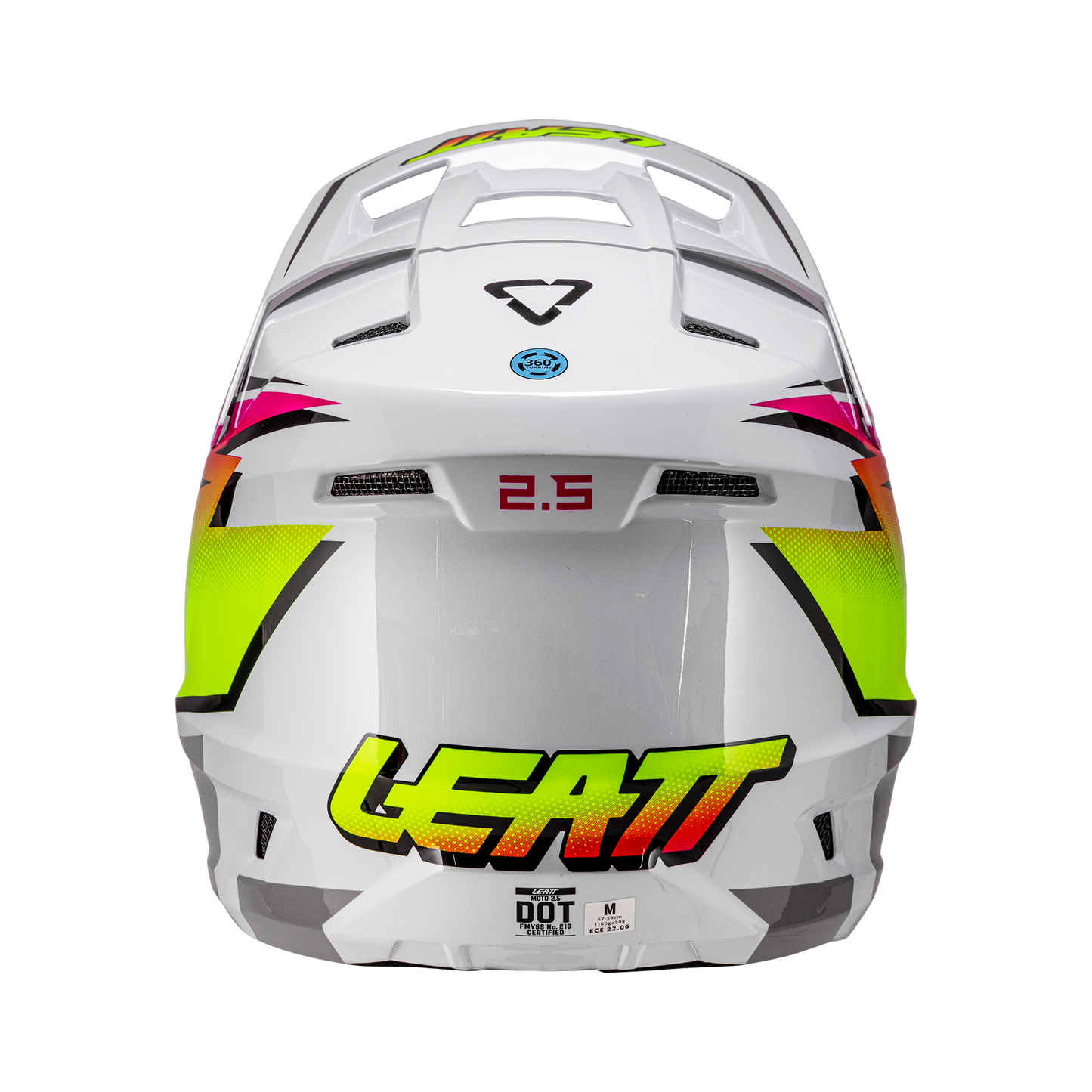 Helmet Moto 2.5