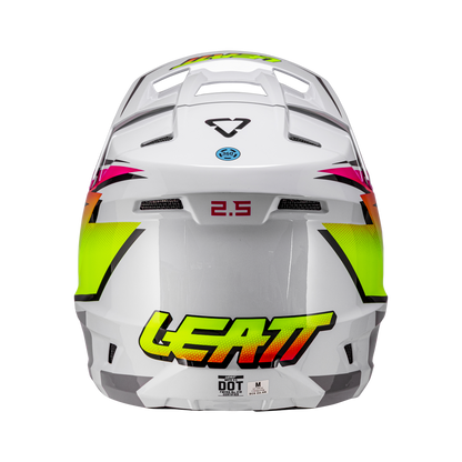 Helmet Moto 2.5