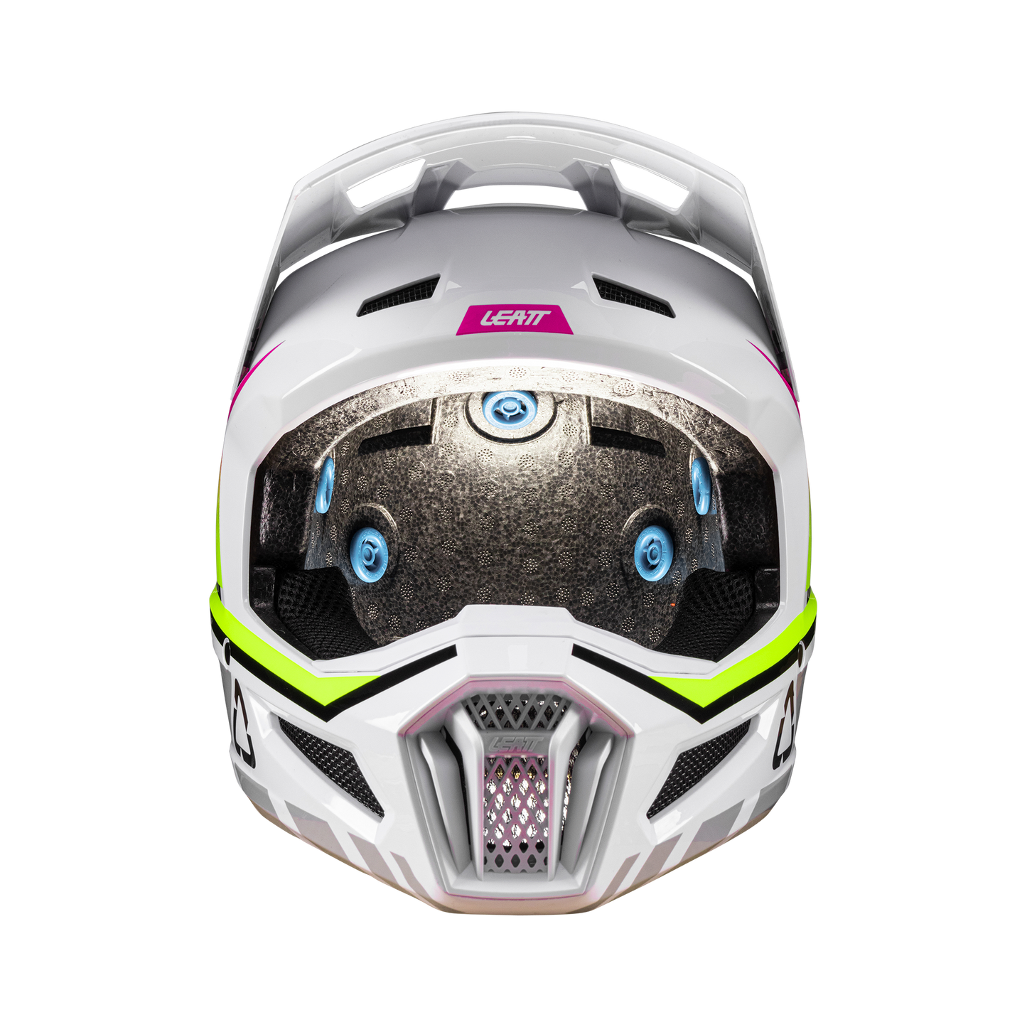 Helmet Moto 2.5