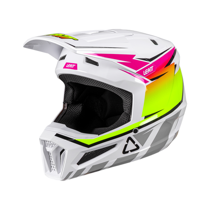 Helmet Moto 2.5
