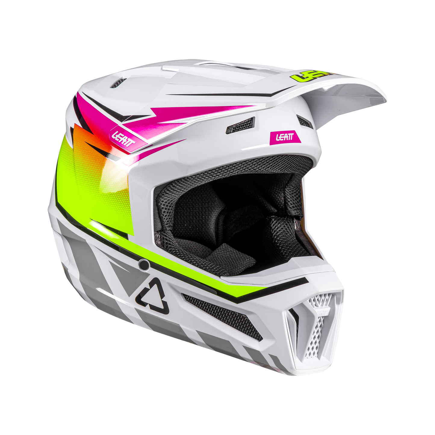 Helmet Moto 2.5