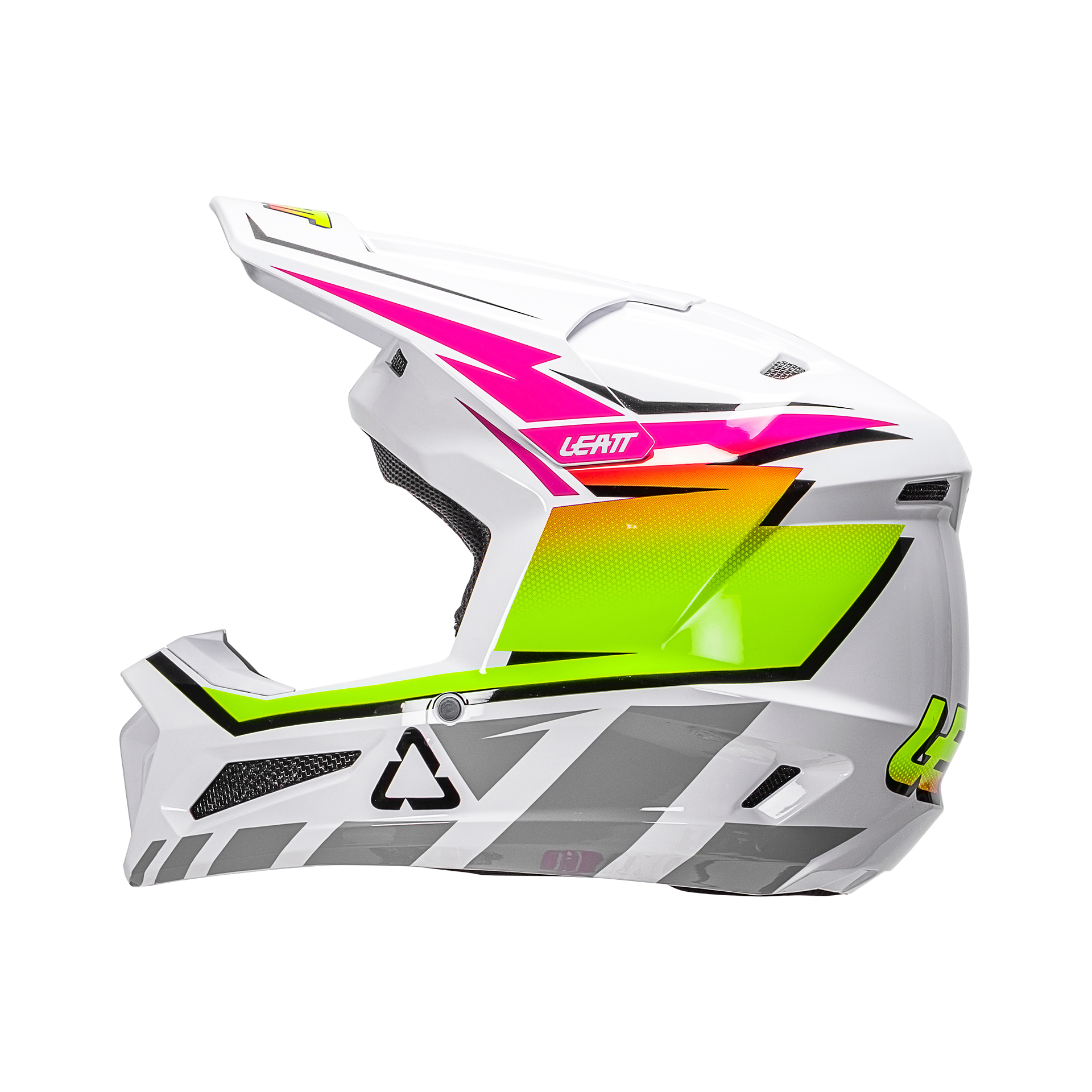 Helmet Moto 2.5