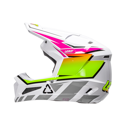 Helmet Moto 2.5