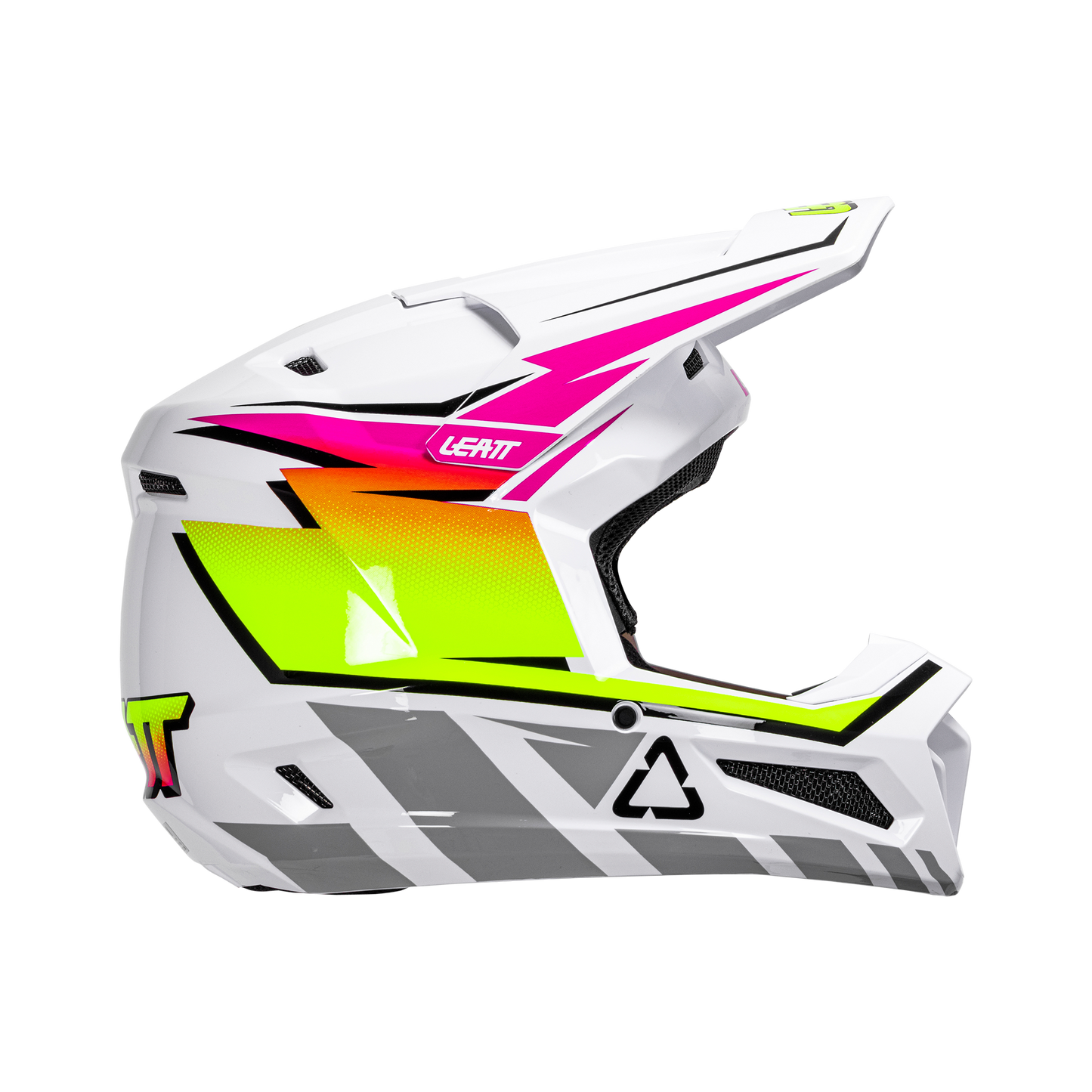 Helmet Moto 2.5