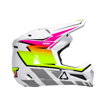 Helmet Moto 2.5