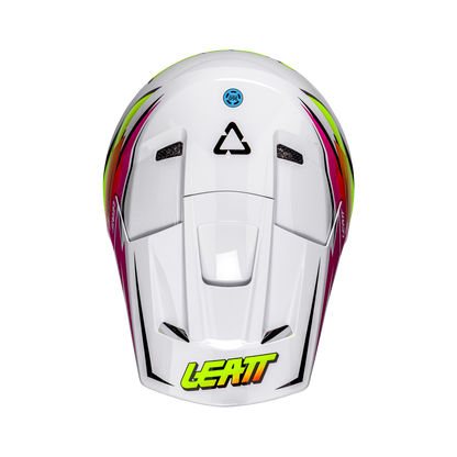 Helmet Moto 2.5