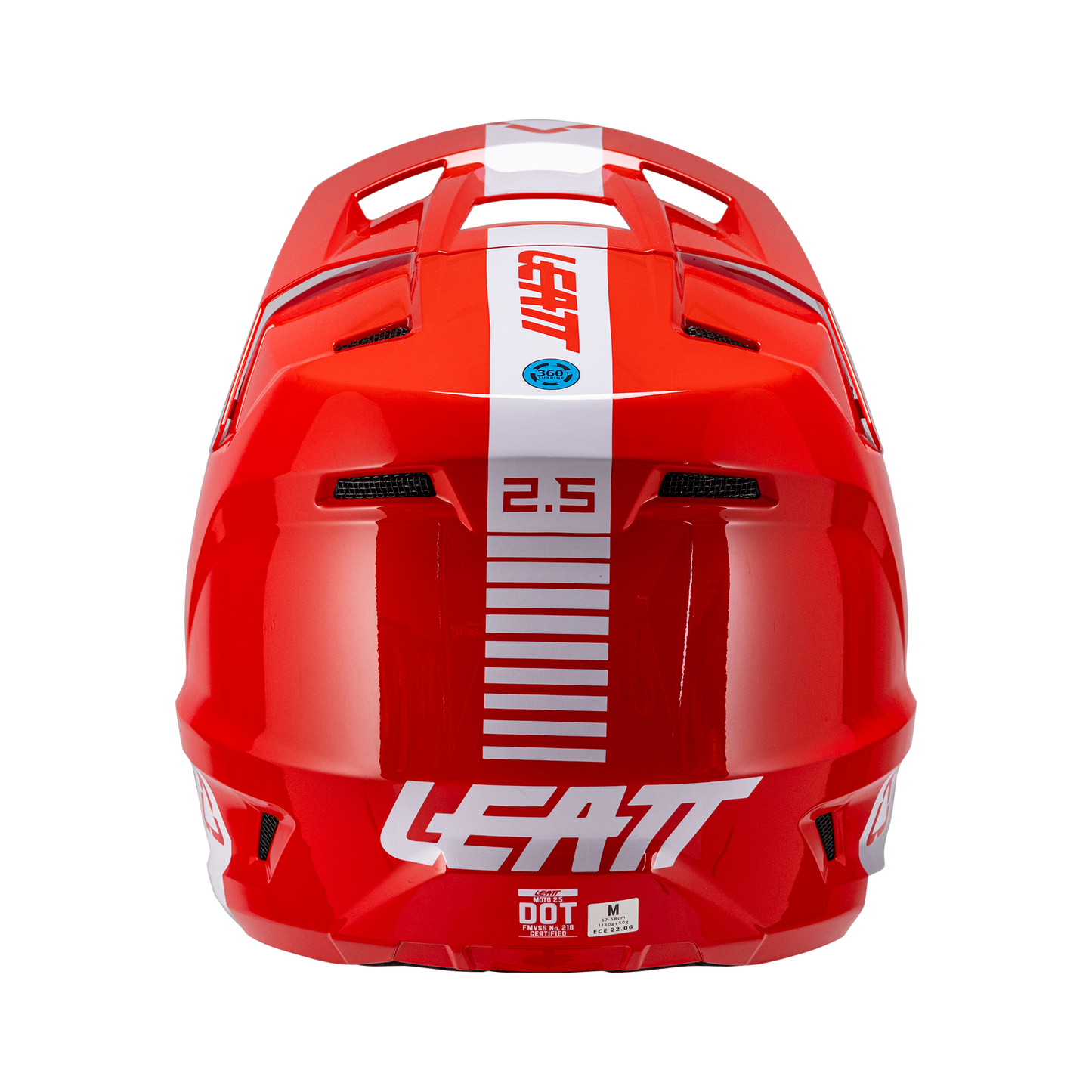 Helmet Moto 2.5