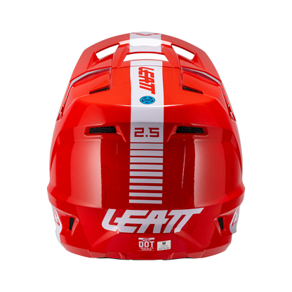 Helmet Moto 2.5