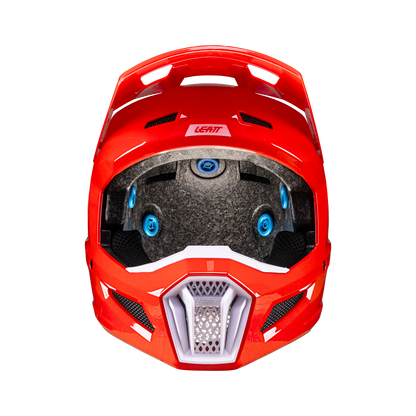Helmet Moto 2.5
