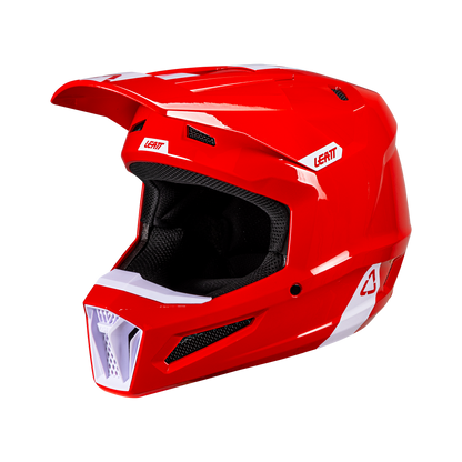 Helmet Moto 2.5