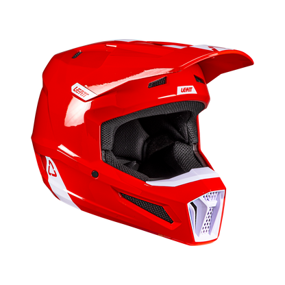 Helmet Moto 2.5
