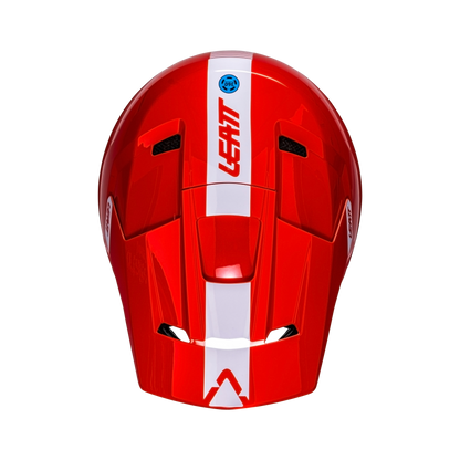 Helmet Moto 2.5