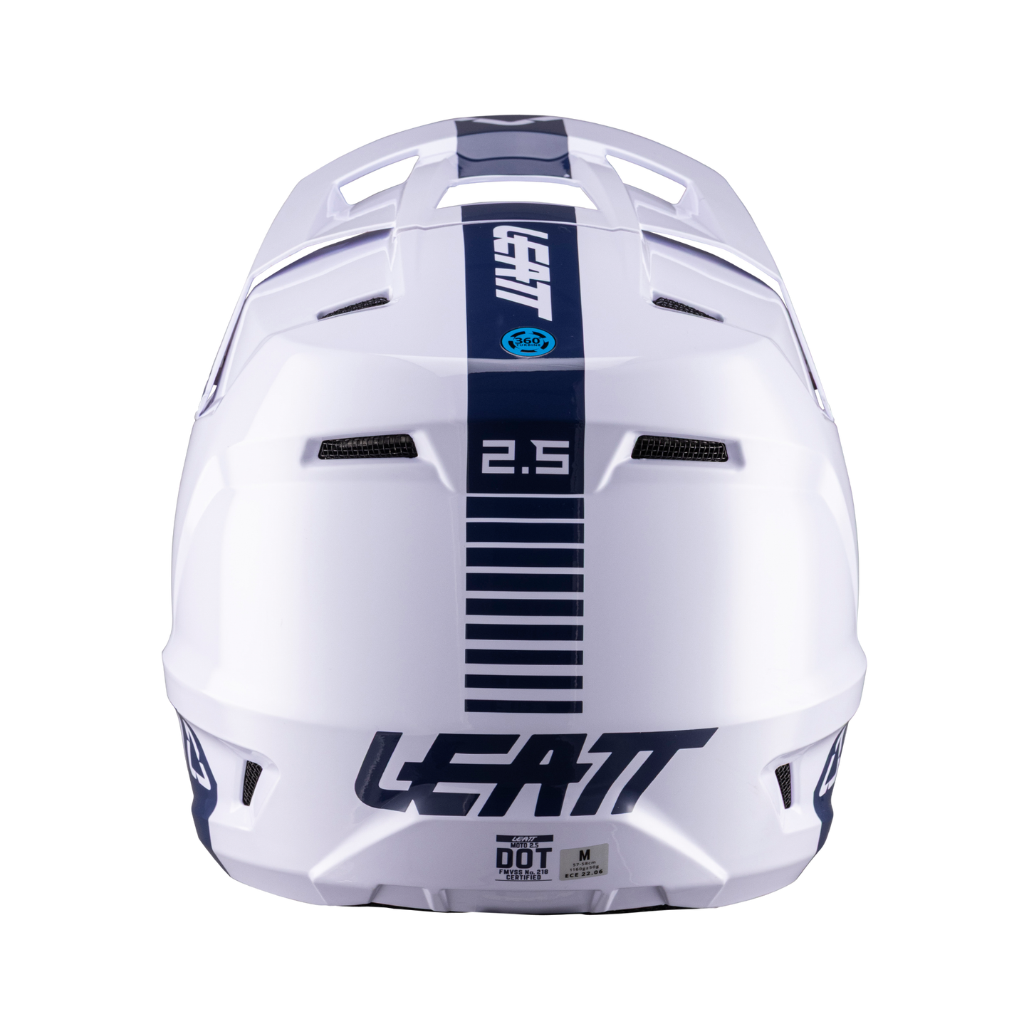 Helmet Moto 2.5