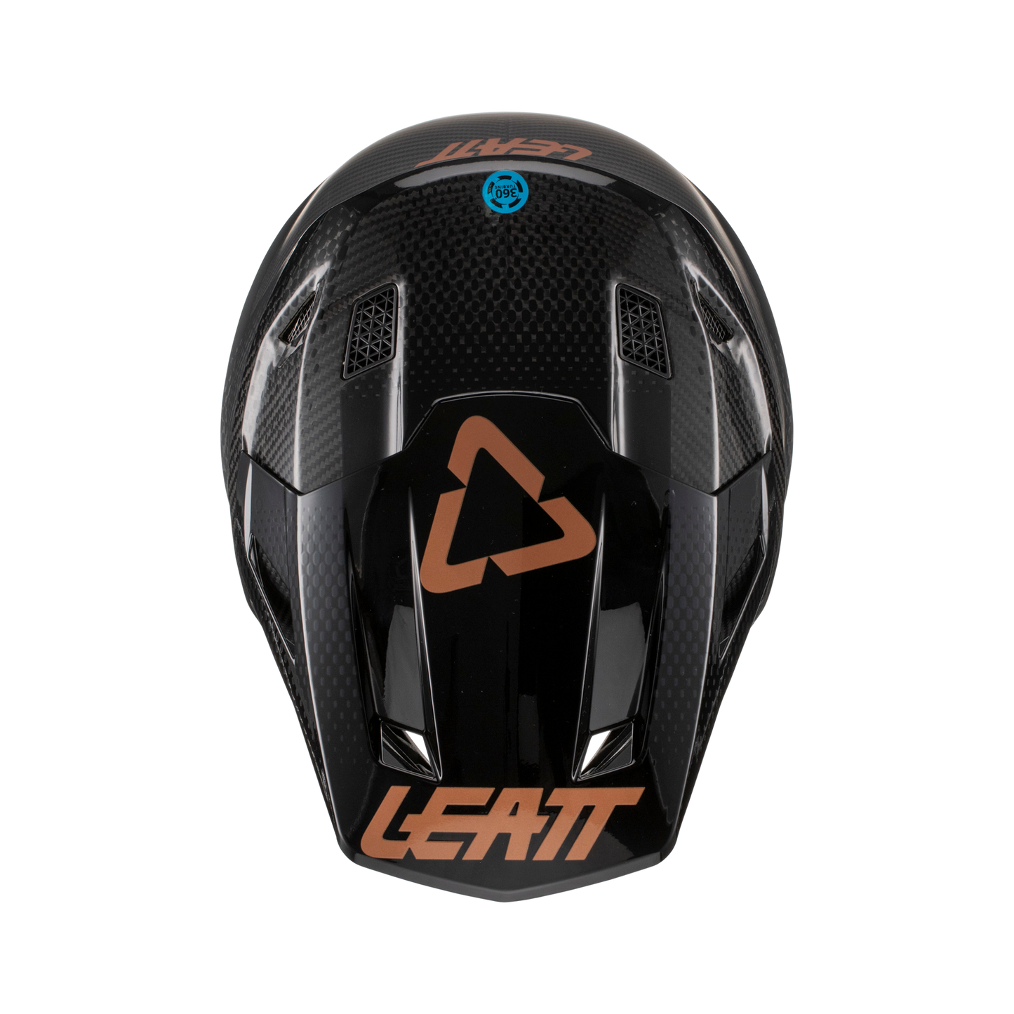 Helmet Kit Moto 9.5 Carbon with 6.5 Iriz Goggle