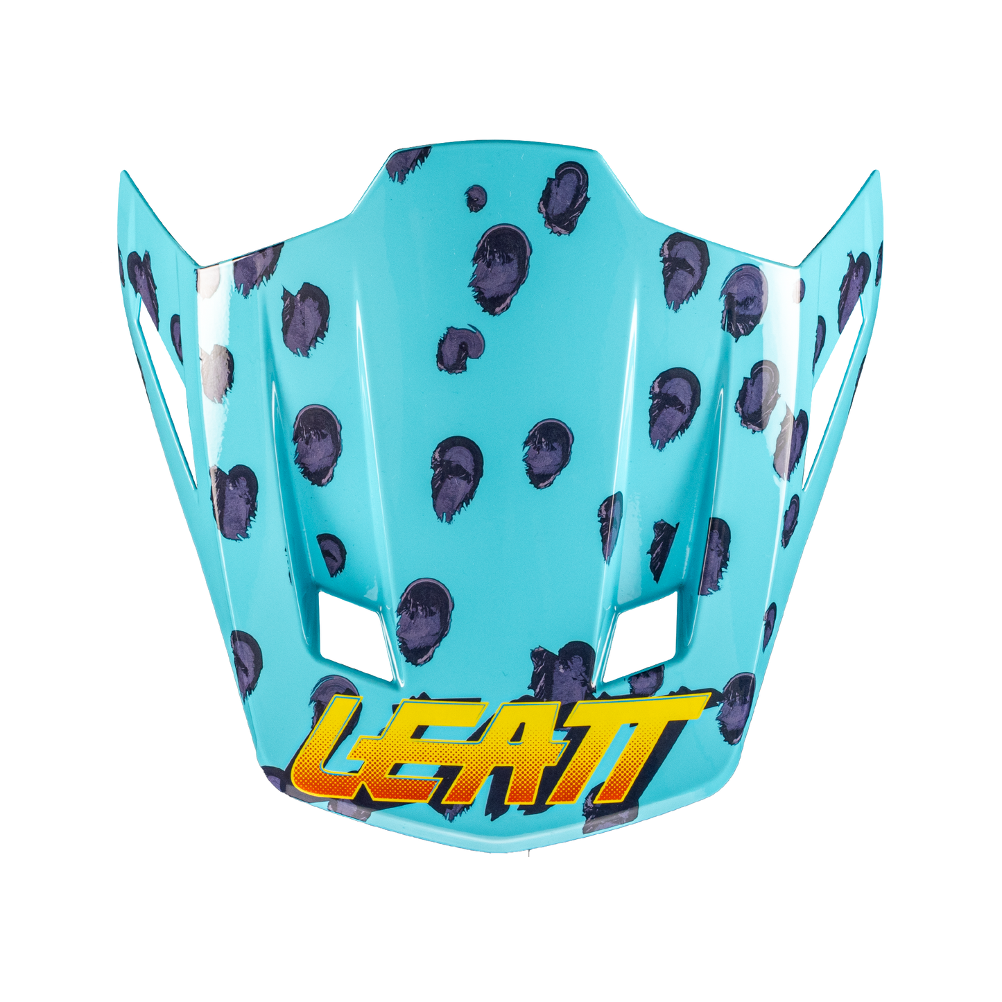Visor Moto 8.5 - v25