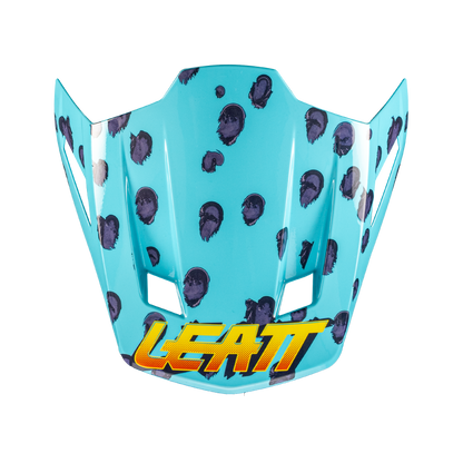 Visor Moto 8.5 - v25