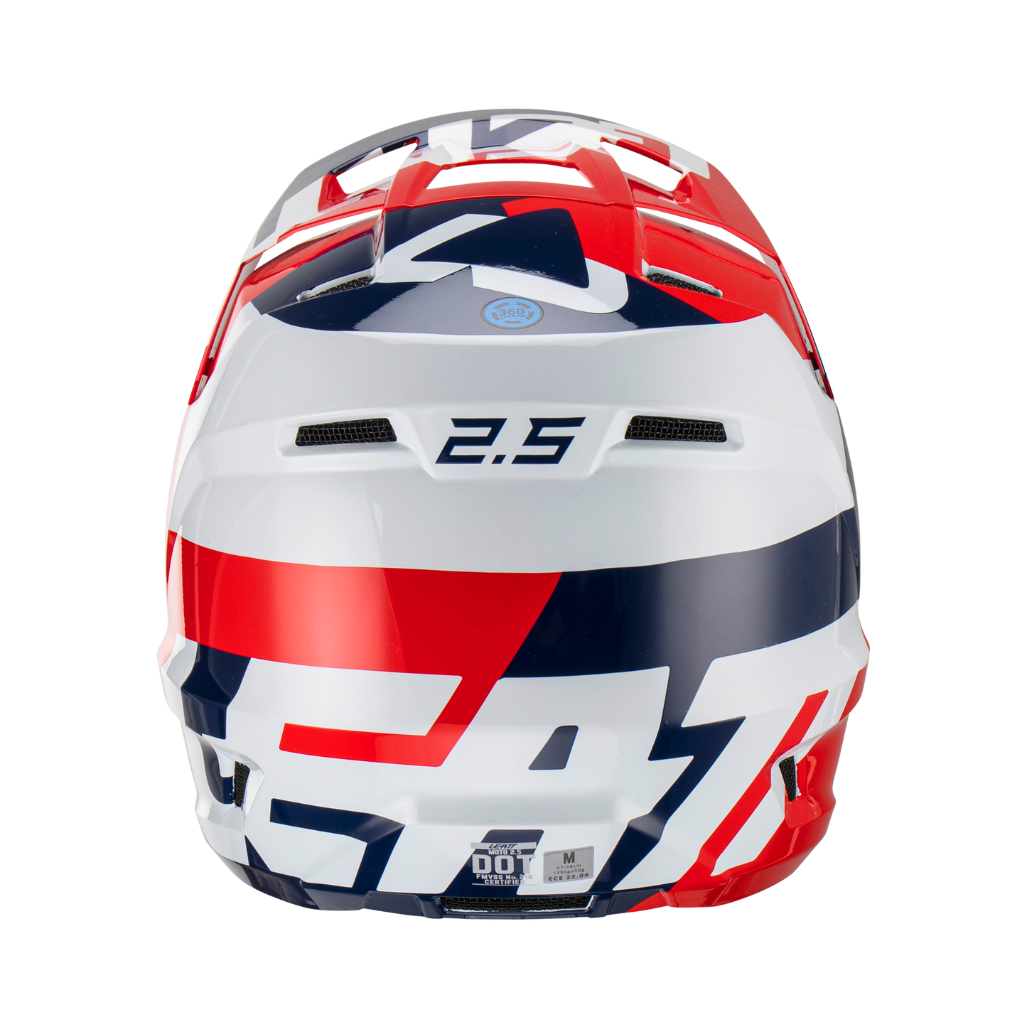 Helmet Moto 2.5