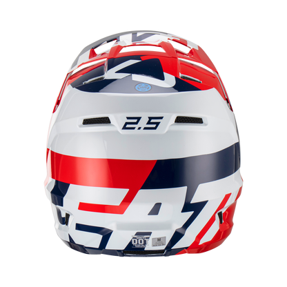 Helmet Moto 2.5