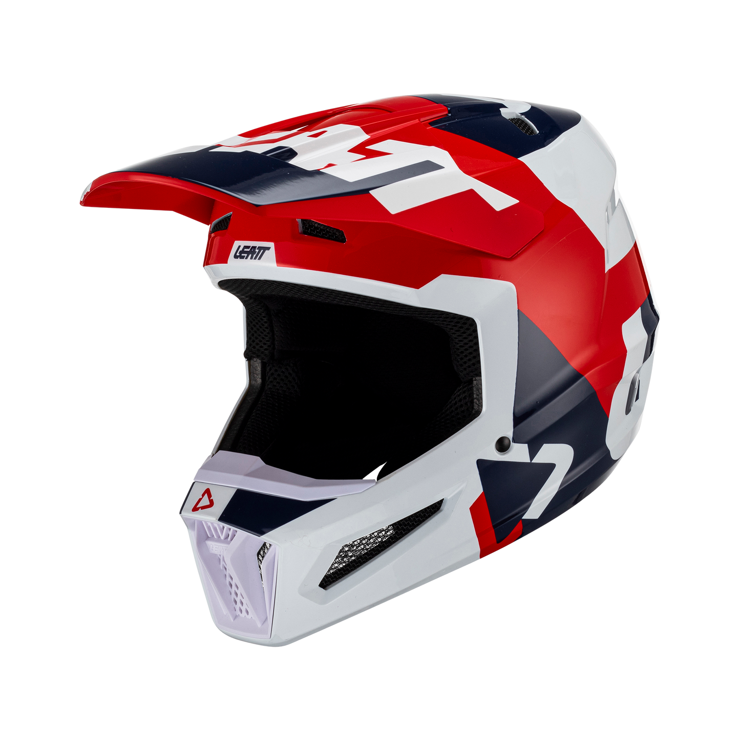 Helmet Moto 2.5