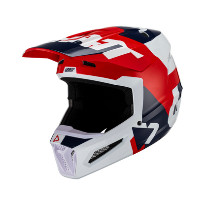 Helmet Moto 2.5