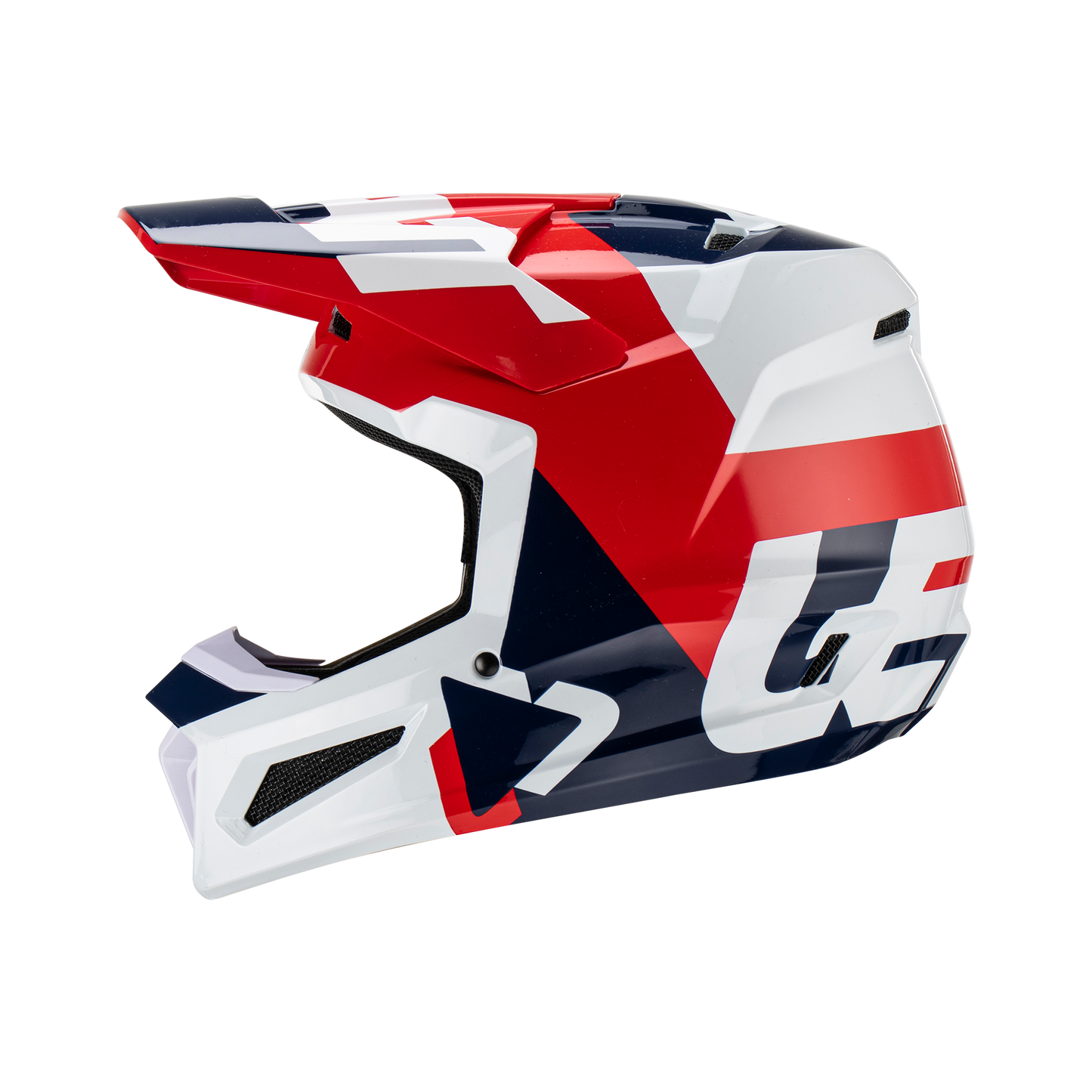 Helmet Moto 2.5