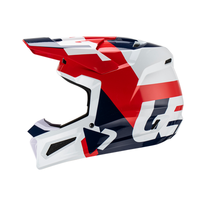 Helmet Moto 2.5