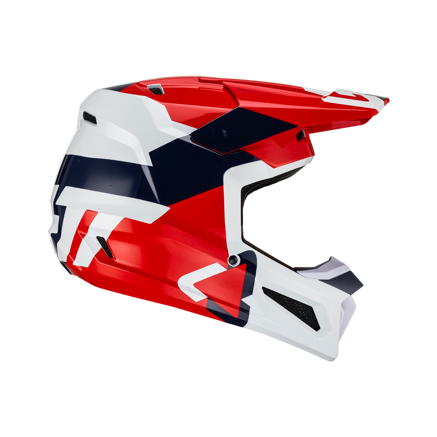 Helmet Moto 2.5