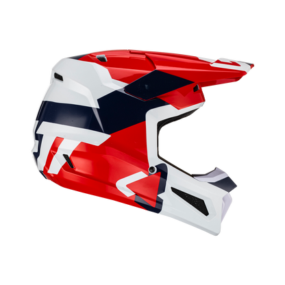 Helmet Moto 2.5