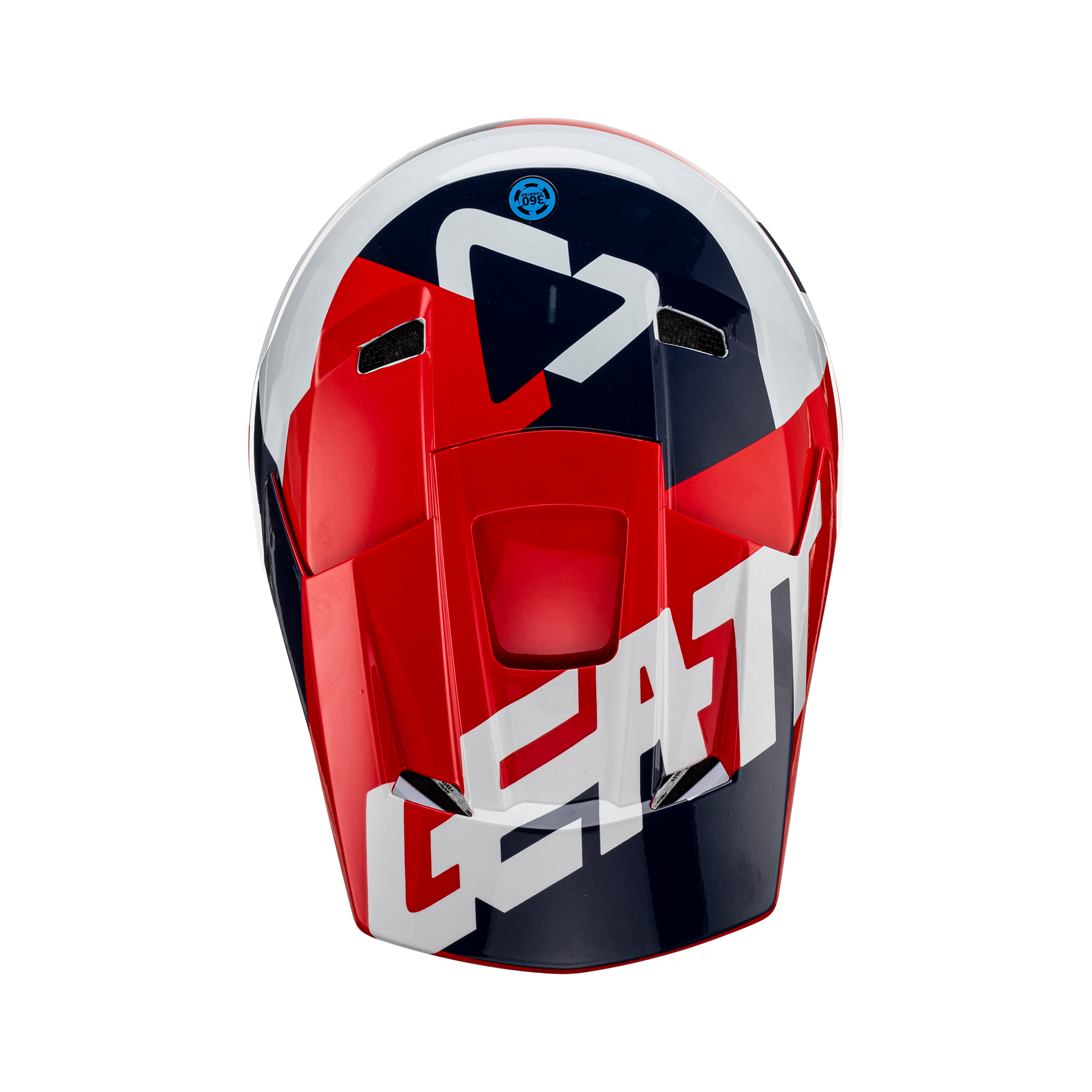 Helmet Moto 2.5