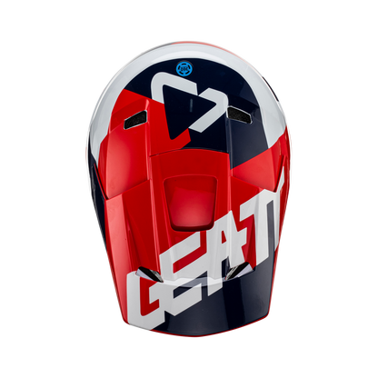 Helmet Moto 2.5