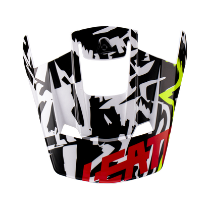 Visor Moto 3.5 - v23