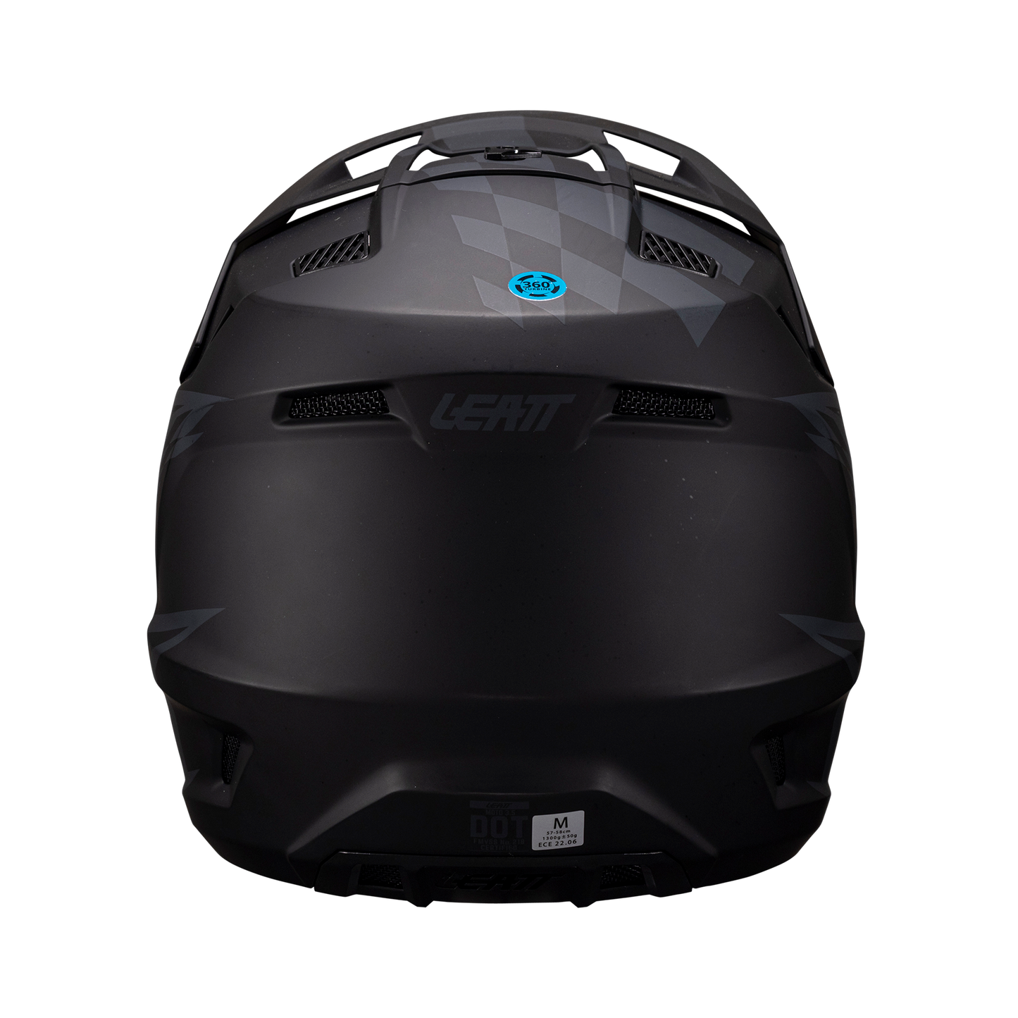 Helmet Kit Moto 3.5 with 3.5 Goggle