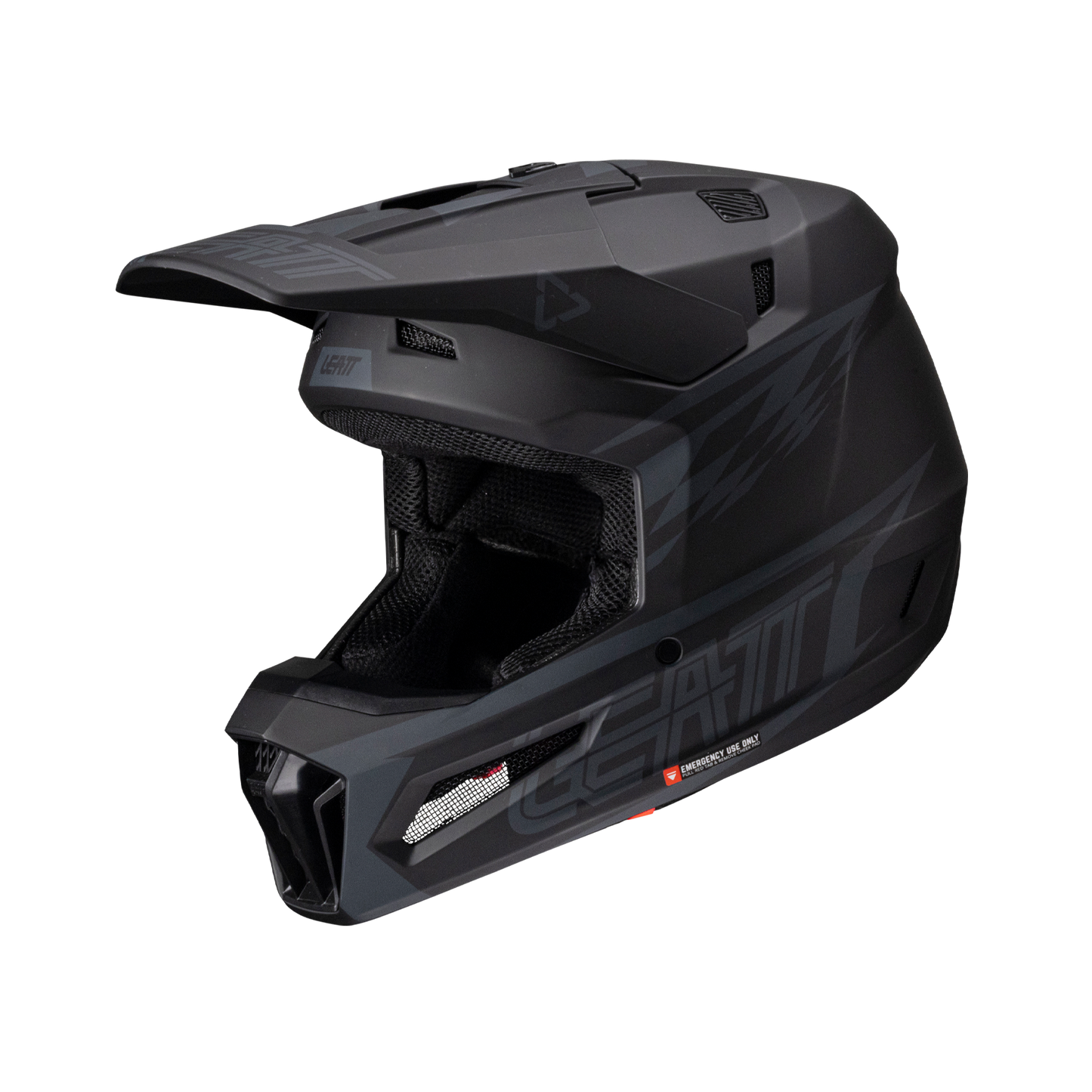 Helmet Kit Moto 3.5 with 3.5 Goggle