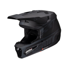 Helmet Kit Moto 3.5 with 3.5 Goggle