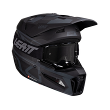 Helmet Kit Moto 3.5 with 3.5 Goggle