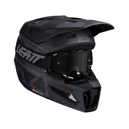 Helmet Kit Moto 3.5 with 3.5 Goggle