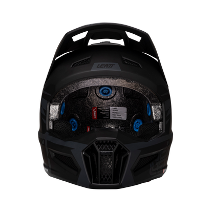 Helmet Kit Moto 3.5 with 3.5 Goggle