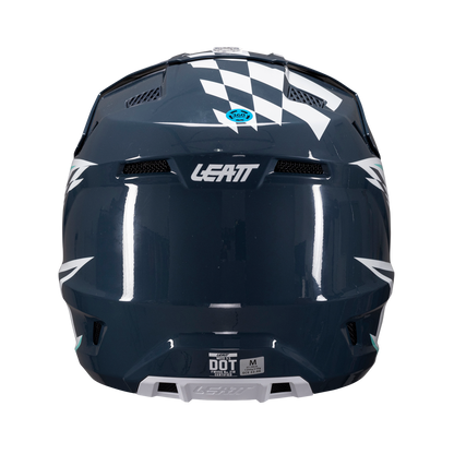 Helmet Kit Moto 3.5 with 3.5 Goggle