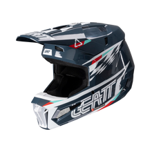 Helmet Kit Moto 3.5 with 3.5 Goggle