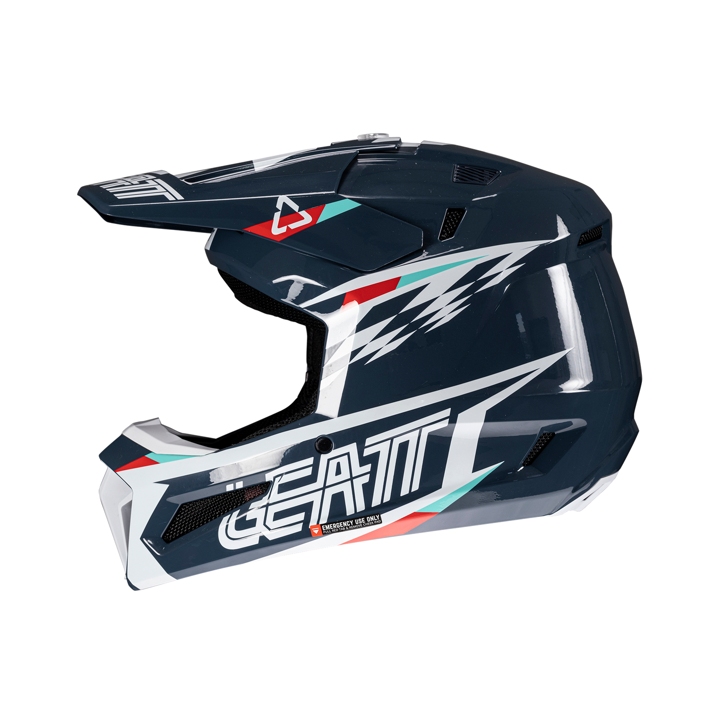 Helmet Kit Moto 3.5 with 3.5 Goggle