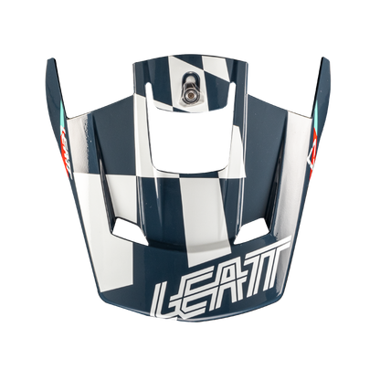 Visor Moto 3.5 - v25