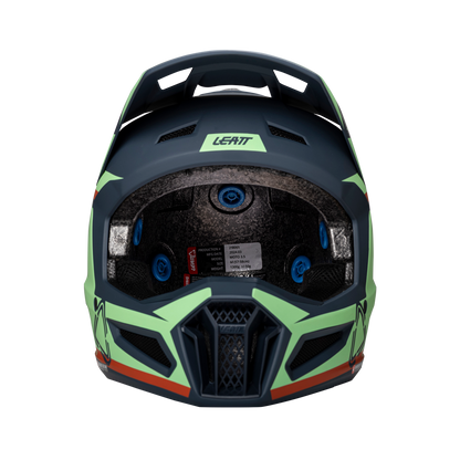 Helmet Kit Moto 3.5 with 3.5 Goggle