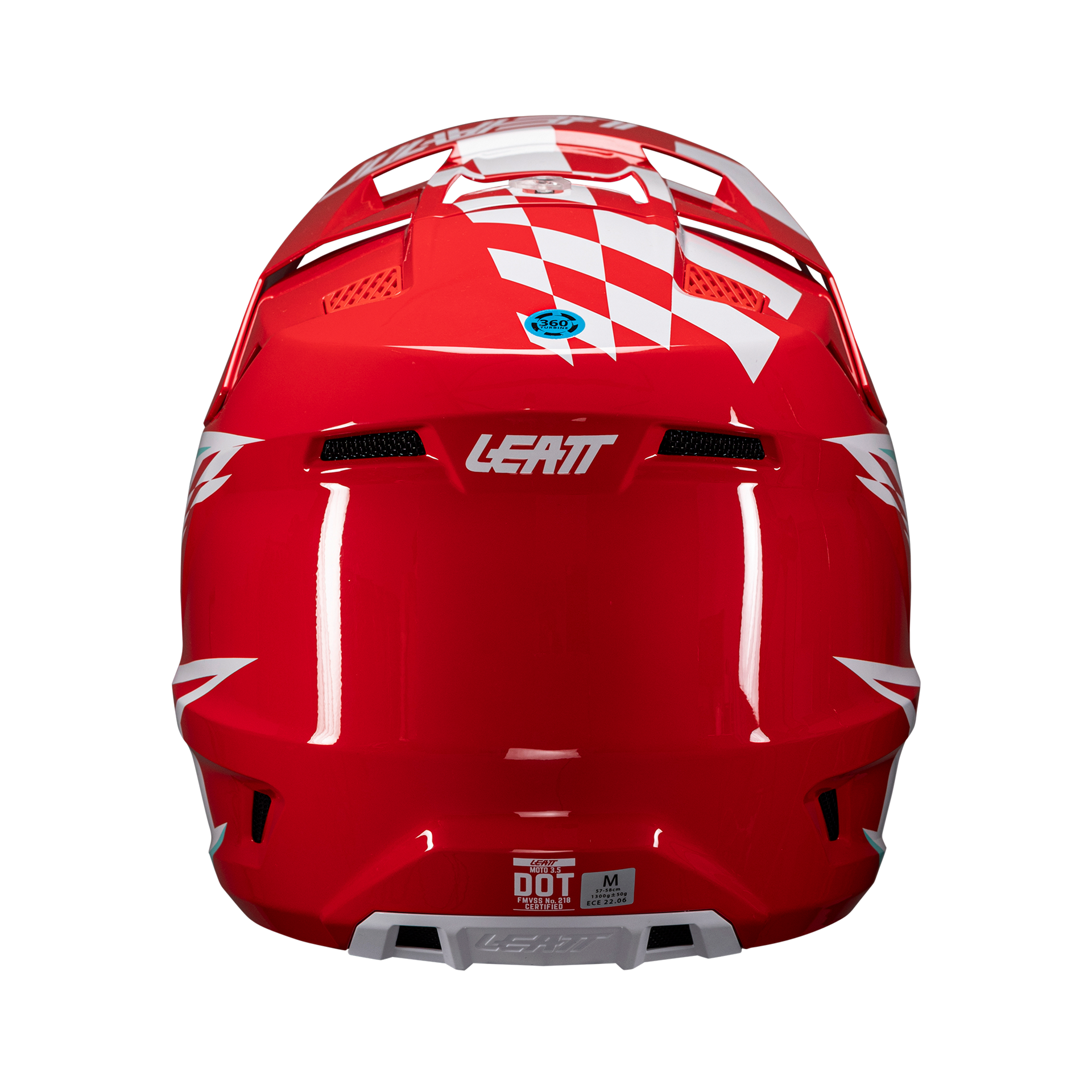 Helmet Kit Moto 3.5 with 3.5 Goggle