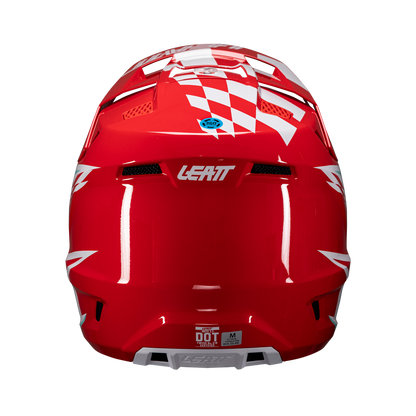 Helmet Kit Moto 3.5 with 3.5 Goggle
