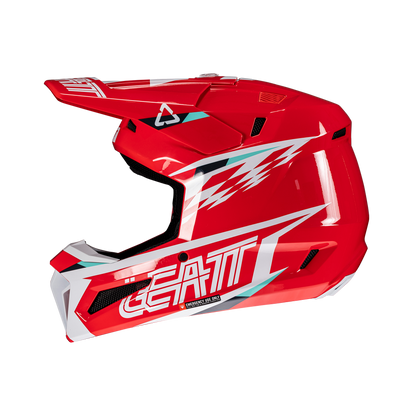 Helmet Kit Moto 3.5 with 3.5 Goggle