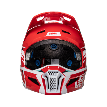 Helmet Kit Moto 3.5 with 3.5 Goggle